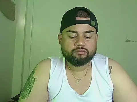 GABRIELGARCIA1313 online show from August 3, 2026, 2:54 pm