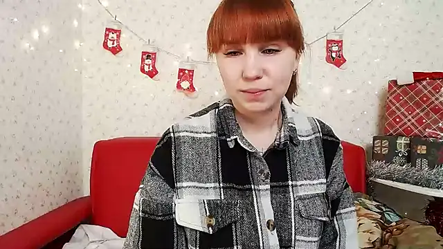 Samantha XKiss online show from January 15, 2025, 1:23 am