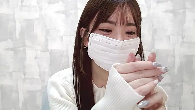 Snapshot of LOVE_MOMO_LOVE chatting on October 5, 2025, 11:41 am LOVE MOMO LOVE online show from October 5, 2025, 11:41 am