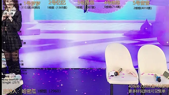 Snapshot of YIYI_XIXI_18 chatting on December 31, 2024, 9:42 am YIYI XIXI 18 online show from December 31, 2024, 9:42 am
