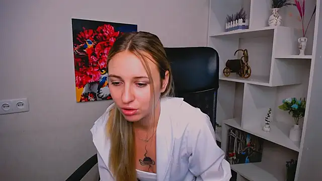  Nicole new online show from June 21, 2026, 8:39 am