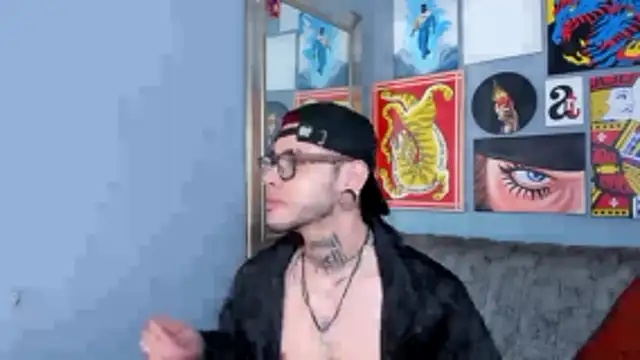 MurdockH online show from November 21, 2025, 5:50 am