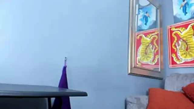 MurdockH online show from December 13, 2025, 8:58 pm