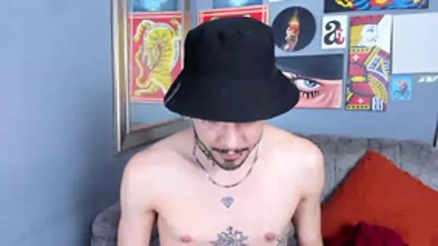 MurdockH online show from January 15, 2026, 8:56 pm