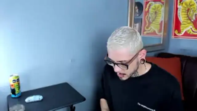 MurdockH online show from February 24, 2026, 10:19 pm