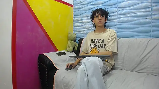 Snapshot of Felipe_Browns chatting on January 30, 2025, 1:31 pm Felipe Browns online show from January 30, 2025, 1:31 pm