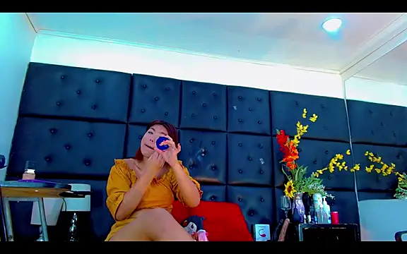 Isalombardi online show from February 24, 2026, 2:31 am