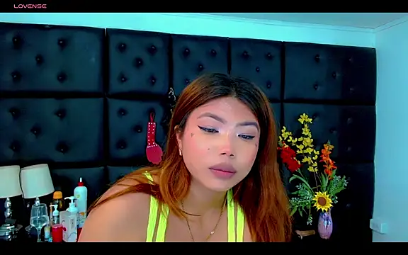 Isalombardi online show from May 17, 2026, 4:03 pm