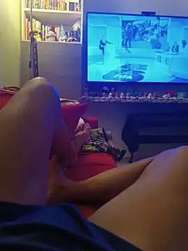 Stalllonesex online show from June 11, 2026, 6:39 pm