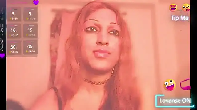 MmmMonikaBabie online show from March 7, 2026, 7:44 pm