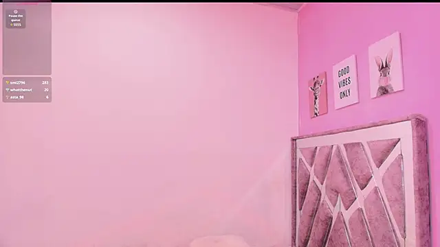 Snapshot of sweety_mariann1 chatting on February 23, 2025, 2:51 am sweety mariann1 online show from February 23, 2025, 2:51 am