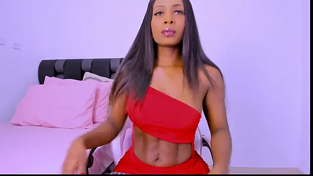 SabaBrown online show from February 8, 2025, 1:11 pm