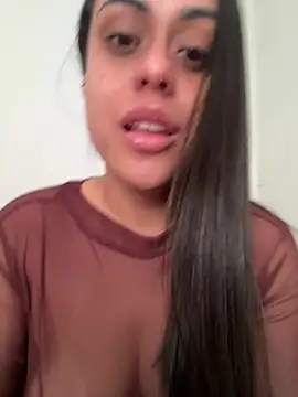 amorinha99 online show from July 8, 2026, 12:31 pm