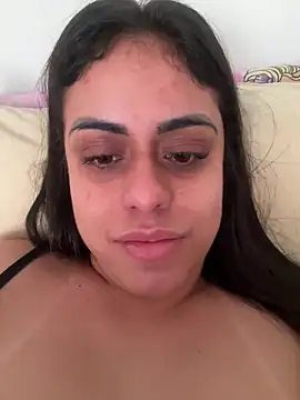 amorinha99 online show from July 9, 2026, 12:20 pm