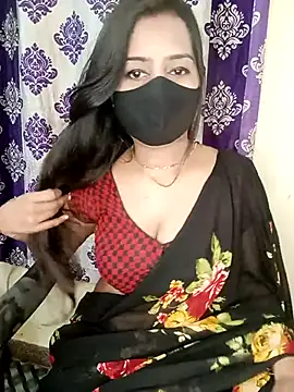 Snapshot of Miss-Riyasingh chatting on February 27, 2025, 4:09 am Miss-Riyasingh online show from February 27, 2025, 4:09 am