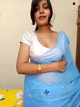 Miss-Riyasingh online show from October 27, 2025, 6:01 pm
