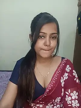 Snapshot of Miss-Riyasingh chatting on May 12, 2026, 12:57 pm Miss-Riyasingh online show from May 12, 2026, 12:57 pm