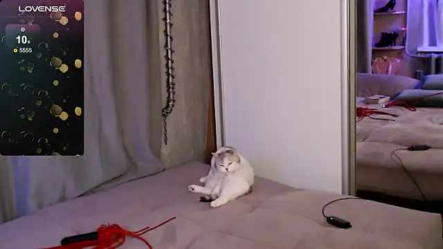 Snapshot of Carrie_Moonshine chatting on March 16, 2025, 12:45 am Carrie Moonshine online show from March 16, 2025, 12:45 am