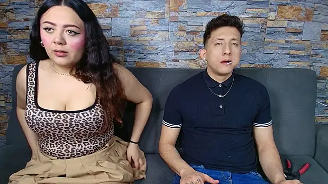 Maykol Victoriasr online show from February 27, 2026, 8:14 am