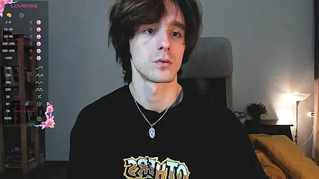 Snapshot of misterhult chatting on December 7, 2024, 3:19 pm misterhult online show from December 7, 2024, 3:19 pm