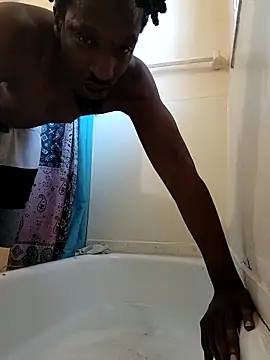 DaBishoo online show from March 1, 2026, 7:49 pm