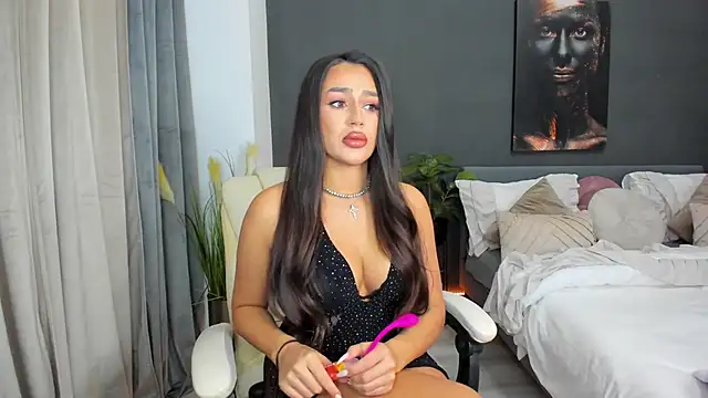 Snapshot of Sonia__Rey chatting on October 17, 2025, 7:22 am Sonia Rey online show from October 17, 2025, 7:22 am