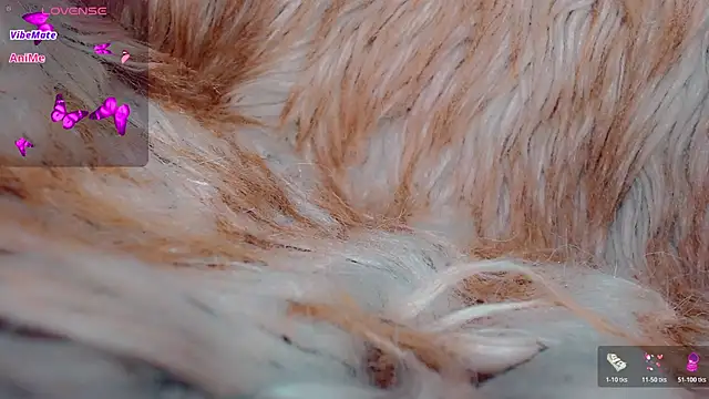 Oriana braom online show from January 31, 2026, 7:11 pm