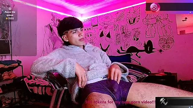 jeanfarelo online show from April 30, 2026, 11:49 am