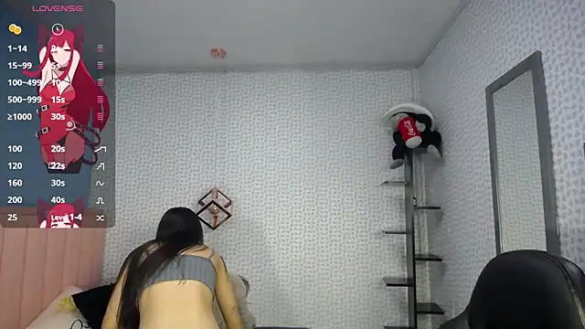 Snapshot of cassiehoward14 chatting on February 8, 2025, 3:08 am cassiehoward14 online show from February 8, 2025, 3:08 am