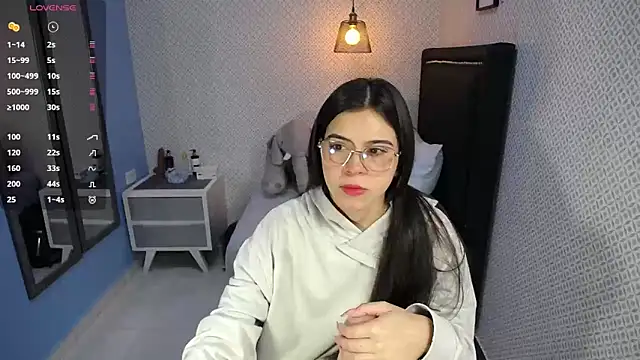 Snapshot of cassiehoward14 chatting on March 12, 2025, 3:13 am cassiehoward14 online show from March 12, 2025, 3:13 am