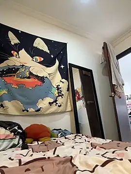 Snapshot of pawmistry chatting on September 19, 2025, 9:04 pm pawmistry online show from September 19, 2025, 9:04 pm