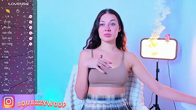 kristina murr online show from December 6, 2024, 8:05 am