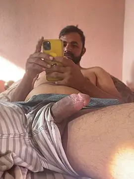 Sheik z o online show from June 5, 2026, 12:00 pm