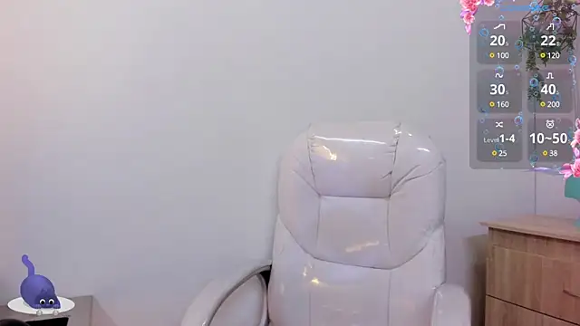 Snapshot of Laayla_fiire2 chatting on January 31, 2025, 3:55 pm Laayla fiire2 online show from January 31, 2025, 3:55 pm