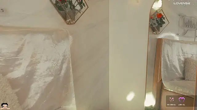 Snapshot of _Rouse_v chatting on November 21, 2025, 3:54 pm Rouse v online show from November 21, 2025, 3:54 pm