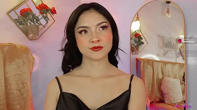 Snapshot of _Rouse_v chatting on February 13, 2026, 4:47 pm Rouse v online show from February 13, 2026, 4:47 pm