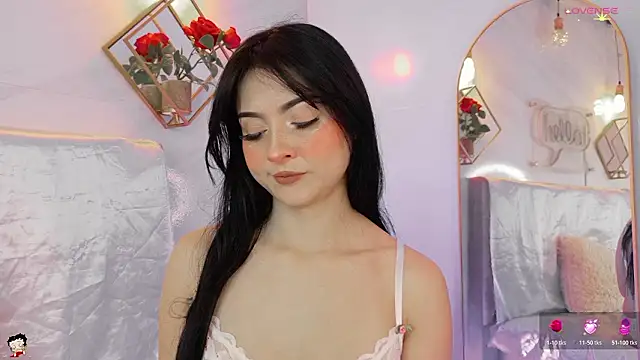 Snapshot of _Rouse_v chatting on February 16, 2026, 2:02 pm Rouse v online show from February 16, 2026, 2:02 pm