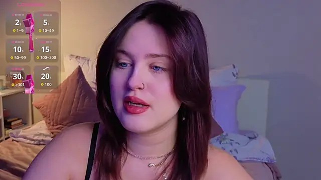  Sarah Soul  online show from January 10, 2026, 11:20 pm