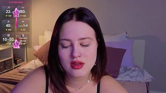  Sarah Soul  online show from January 15, 2026, 11:08 pm