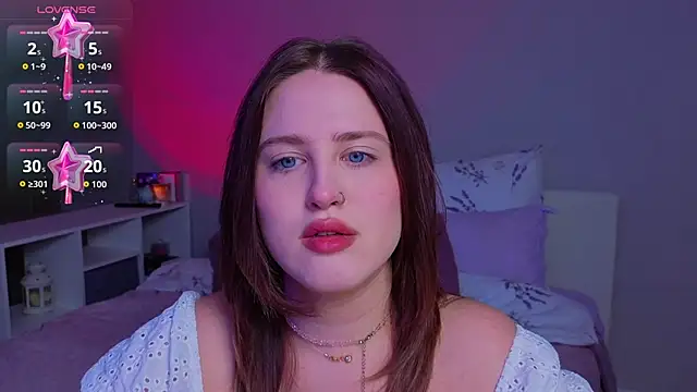  Sarah Soul  online show from February 28, 2026, 11:17 pm