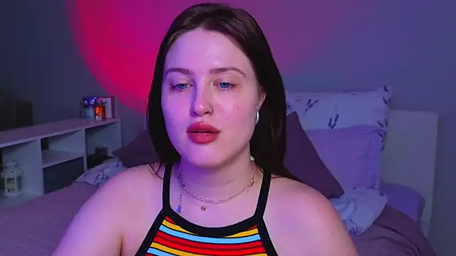  Sarah Soul  online show from June 28, 2026, 11:00 pm