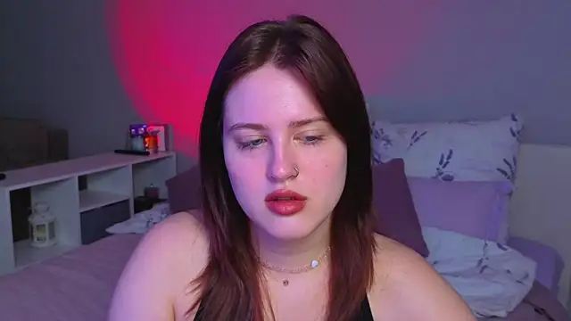  Sarah Soul  online show from June 30, 2026, 10:55 pm