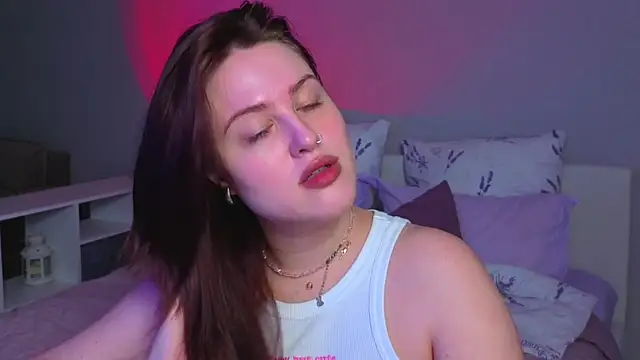  Sarah Soul  online show from July 5, 2026, 11:01 pm