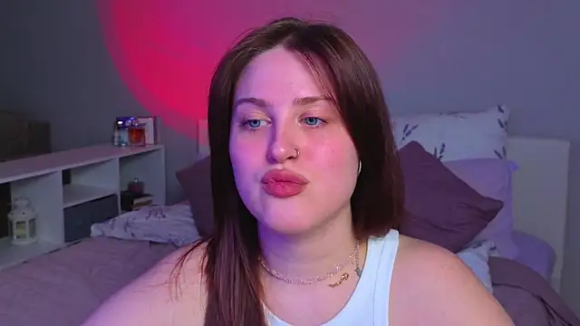  Sarah Soul  online show from July 8, 2026, 2:32 pm
