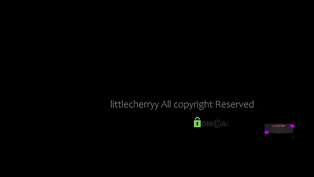  littlecherryy  online show from April 8, 2026, 3:28 am