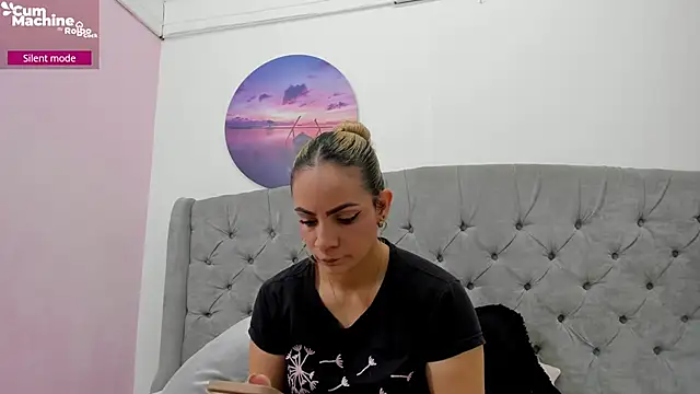 Valesskahall online show from November 18, 2025, 11:58 am