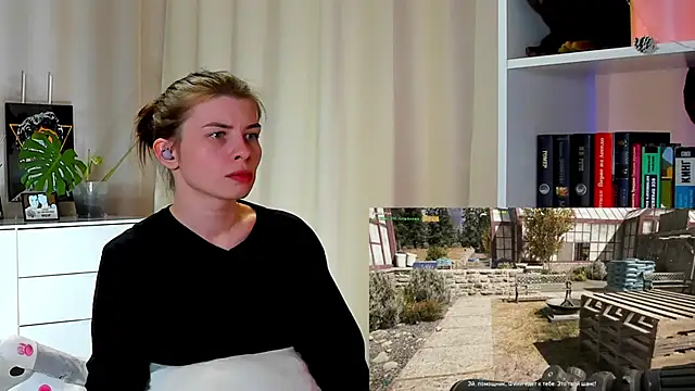 callmetori online show from December 29, 2024, 5:22 pm