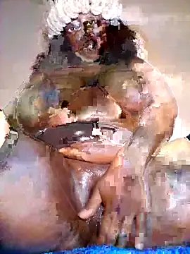 Dark Berry 26 online show from December 24, 2024, 8:05 pm