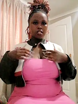 Dark Berry 26 online show from March 15, 2025, 9:41 am