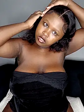 Dark Berry 26 online show from March 12, 2026, 12:50 am